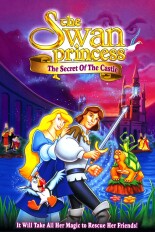 The Swan Princess: The Secret of the Castle