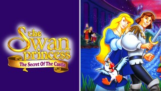 The Swan Princess: The Secret of the Castle