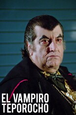 El vampiro Teporocho