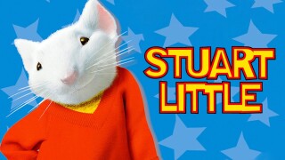 Stuart Little
