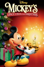 Mickey's Once Upon a Christmas