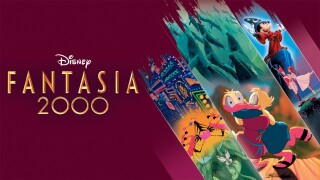 Fantasia 2000