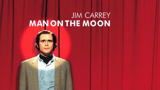 Man on the Moon