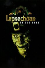 Leprechaun in the Hood