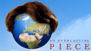 An Everlasting Piece