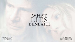 What Lies Beneath