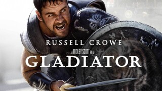 Gladiator