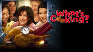 What's Cooking?