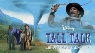 Tall Tale