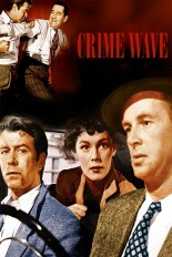 Crime Wave