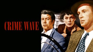 Crime Wave