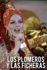 Los Plomeros y las Ficheras