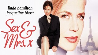 Sex & Mrs. X