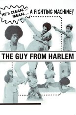 The Guy From Harlem