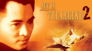 The Legend 2