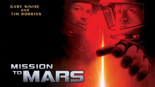 Mission to Mars