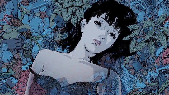 Stream perfect blue new arrivals