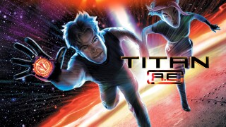 Titan A.E.