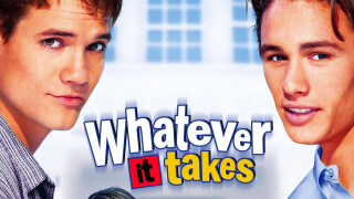 Whatever It Takes
