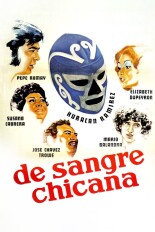 De sangre chicana