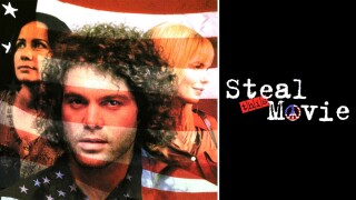 Steal This Movie