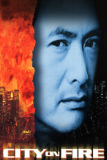 City on Fire