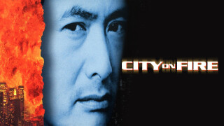City on Fire