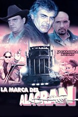 La marca del alacrán