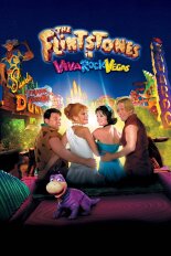 The Flintstones in Viva Rock Vegas
