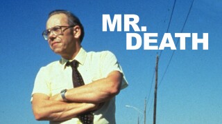 Mr. Death