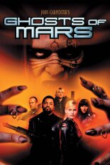 John Carpenter's Ghosts of Mars