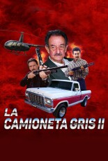 La camioneta gris 2