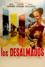 Los desalmados