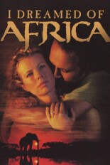 I Dreamed of Africa