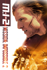 Mission: Impossible 2