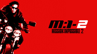 Mission: Impossible 2