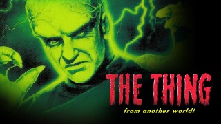 The Thing From Another World
