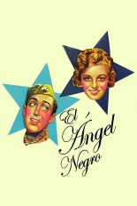 El ángel negro