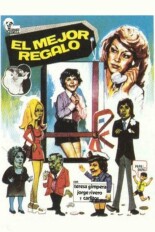 El mejor regalo
