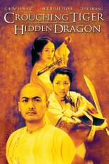 Crouching Tiger, Hidden Dragon