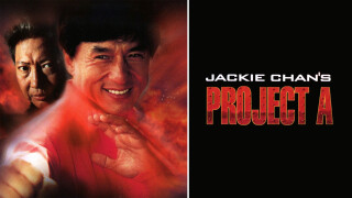 Jackie Chan's Project A