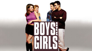 Boys and Girls