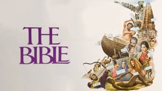 The Bible... In the Beginning