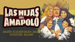 Las hijas del Amapolo