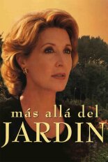 Más allá del jardín