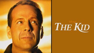 Disney's The Kid