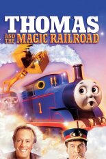 Thomas and the Magic Railroad