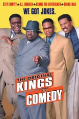 The Original Kings of Comedy