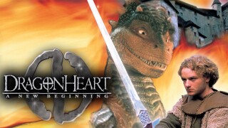 Dragonheart: A New Beginning