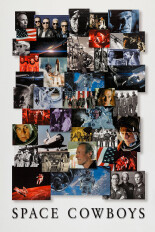 Space Cowboys